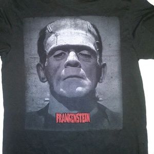 Frankenstein shirt size S